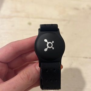 Orange Theory Heart Rate Monitor